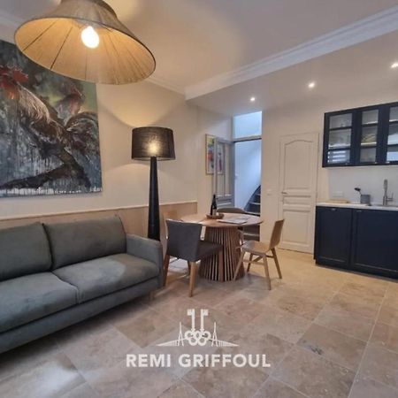 La Maison D'Etienne Renovated In 2025! City Center 4 Guests オンフルール エクステリア 写真
