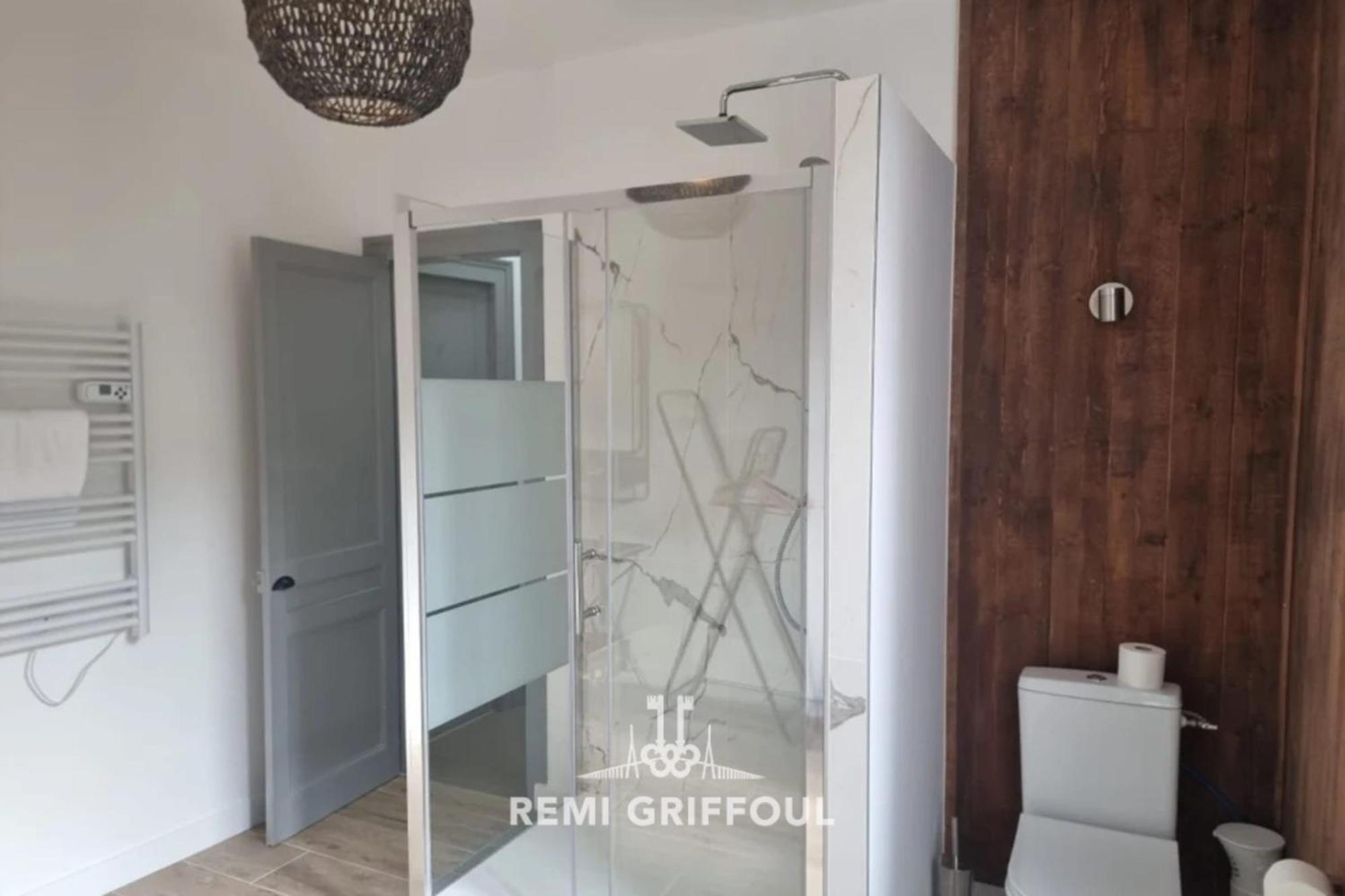 La Maison D'Etienne Renovated In 2025! City Center 4 Guests オンフルール エクステリア 写真