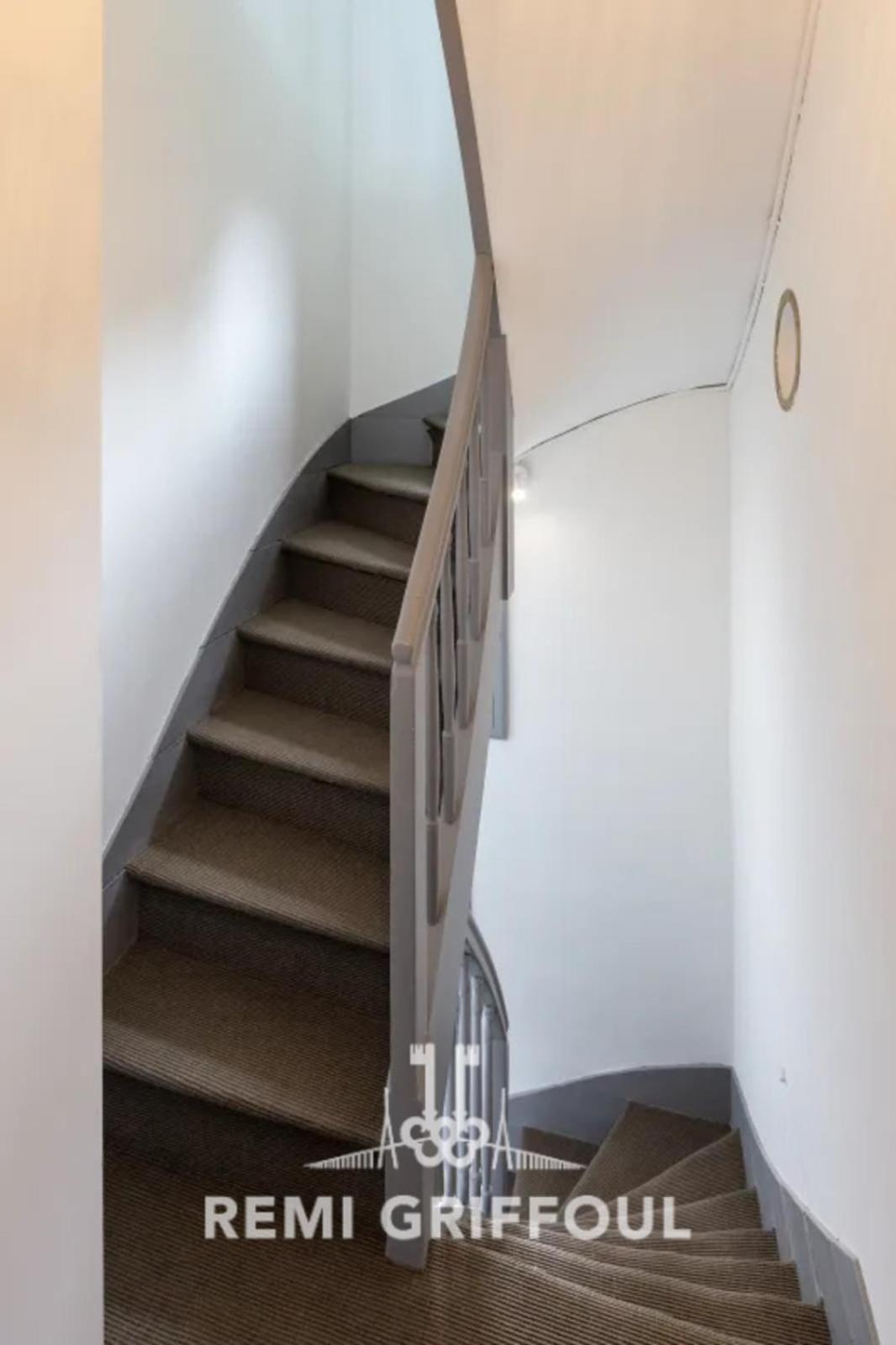 La Maison D'Etienne Renovated In 2025! City Center 4 Guests オンフルール エクステリア 写真